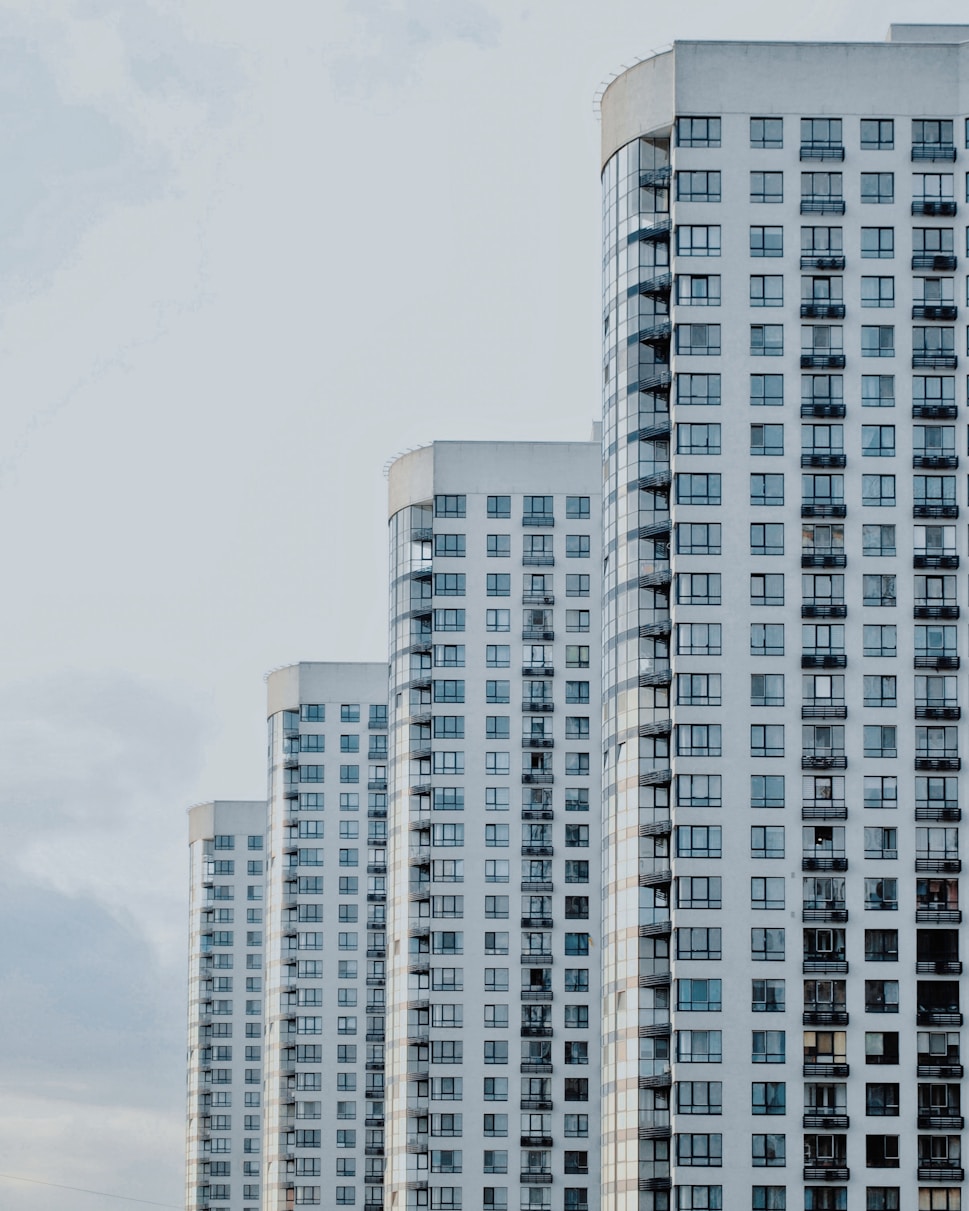 Real Estate